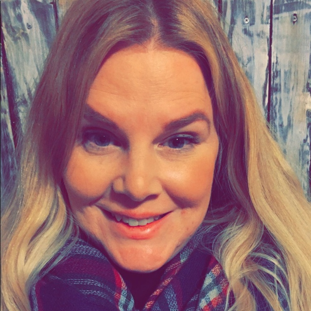 Meet your Posher, Janis